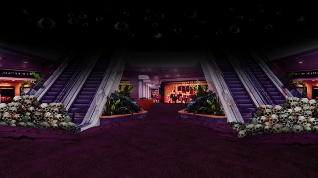 Photoshop Monster for Friday Night Funkin