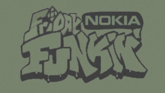 Friday Nokia Funkin'
