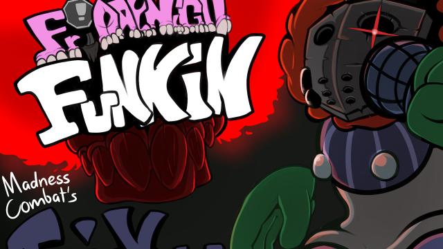 The Tricky Mod