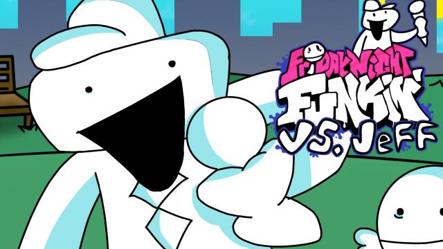 VS Jeff (Full Week)