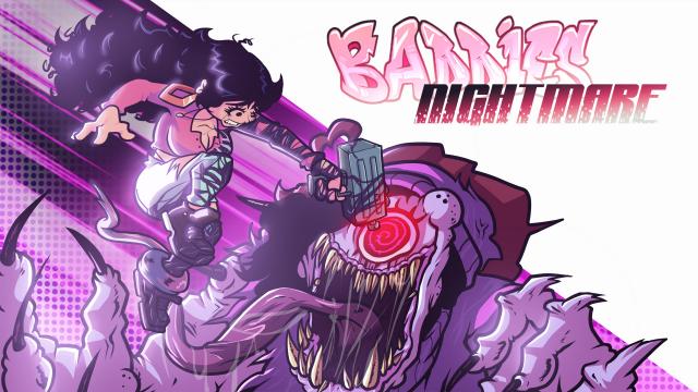 Baddies: Nightmare