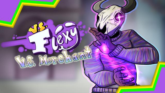 Против Флекси (полноценная неделя) / V.S. Flexy Full Week