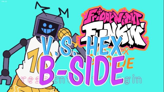 Hex B-Side