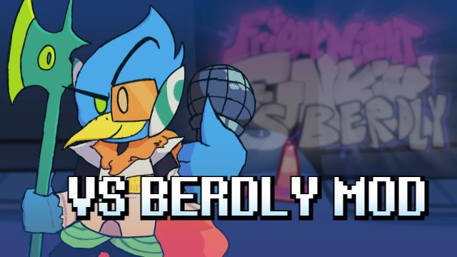 Против Бердли / VS. BERDLY