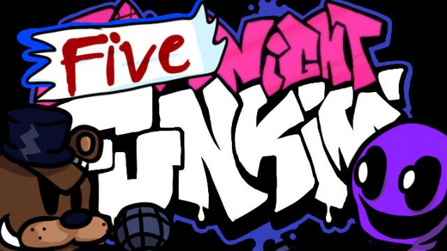 Five Nights Funkin
