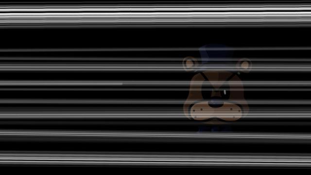 Five Nights Funkin for Friday Night Funkin