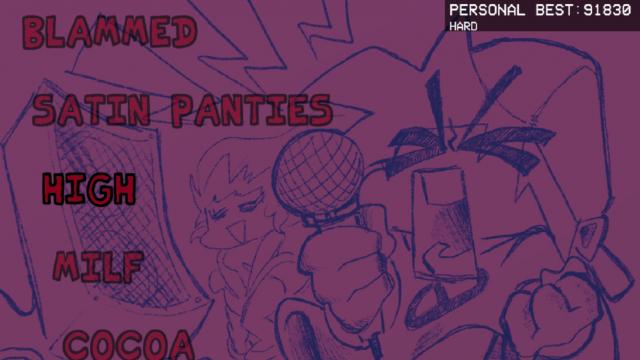 Адские биты / HELLBEATS для Friday Night Funkin