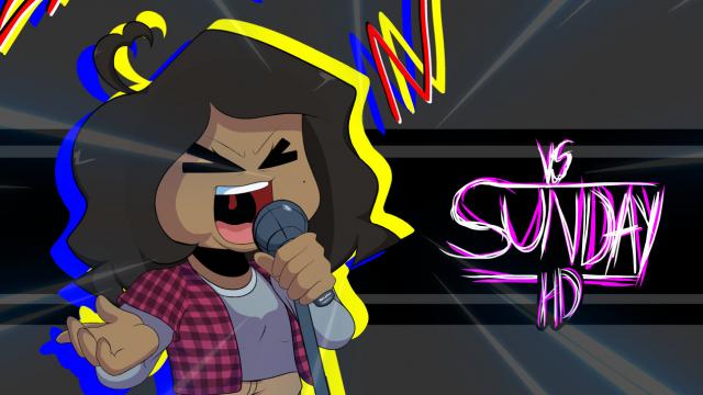 VS Sunday HD [Remastered]