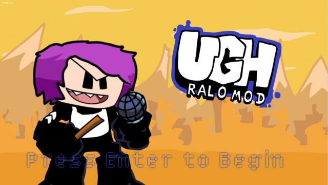 RaloMod
