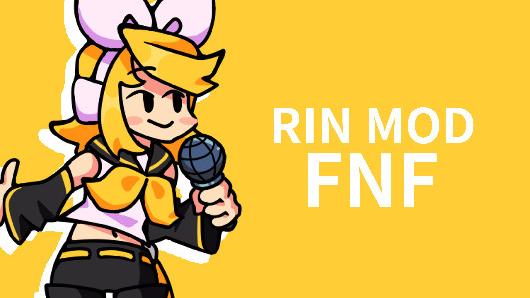()  Rin Kagamine MOD
