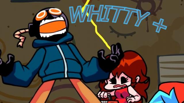 Whitty Plus
