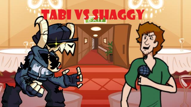 Tabi Vs Shaggy
