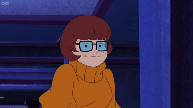 Против Велмы Динкли / Friday Night Funkin' VS Velma Dinkley