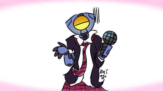 MirageOverMom