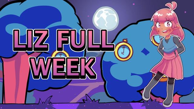 Liz Week