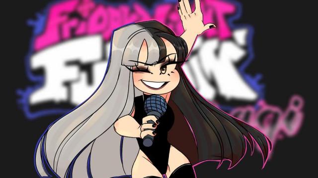 Vs Usagi Mod