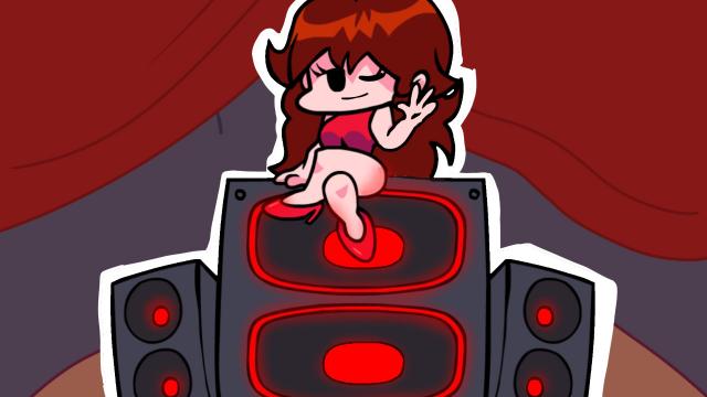 Better Gf Mod