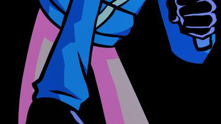 Blue Whitty