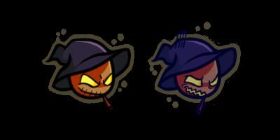 REMASTERED Health Bar Icons for Friday Night Funkin