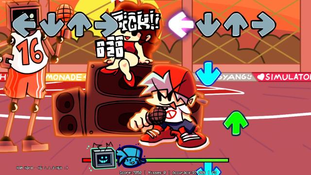 REMASTERED Health Bar Icons for Friday Night Funkin