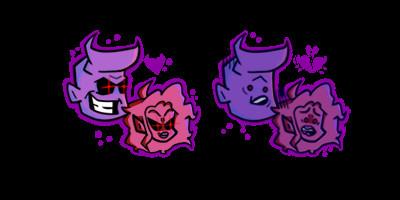 REMASTERED Health Bar Icons for Friday Night Funkin
