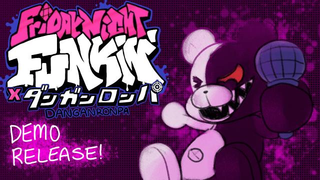 Funkinronpa