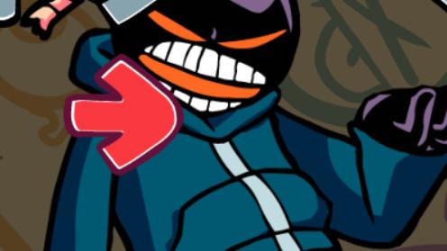Re-Animated Whitty! for Friday Night Funkin