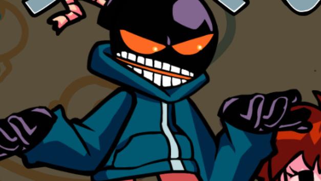Re-Animated Whitty! for Friday Night Funkin