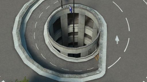 Panopticon Parking