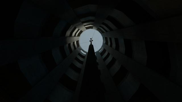Panopticon Parking для Garry's Mod
