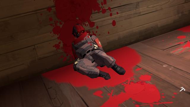 Cartoon Combine [RESKIN] for Garry's Mod