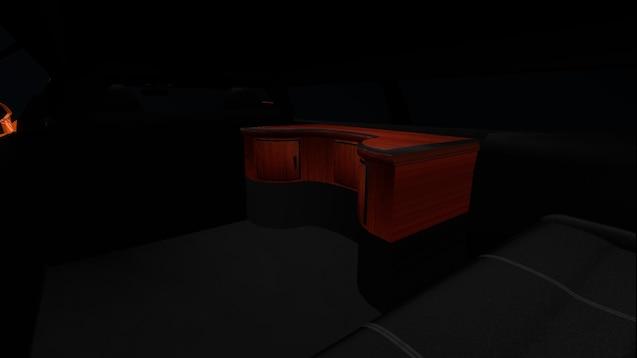 2012 Lamborghini Aventador Lambosine для Garry's Mod