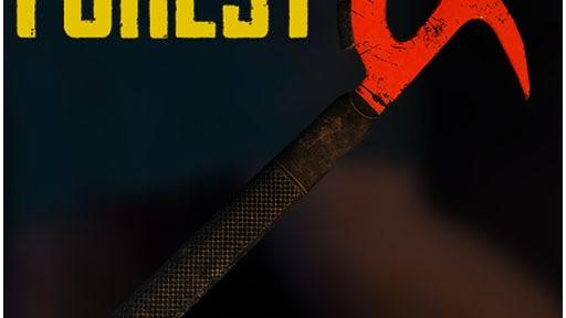 [TFA] The Forest - Plane axe