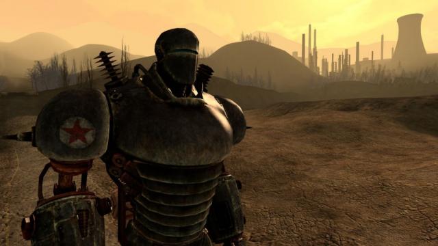 Либерти Прайм / Liberty Prime SNPC