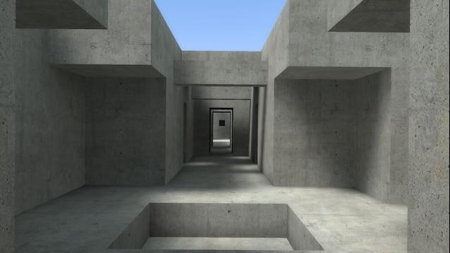 gm_frame для Garry's Mod