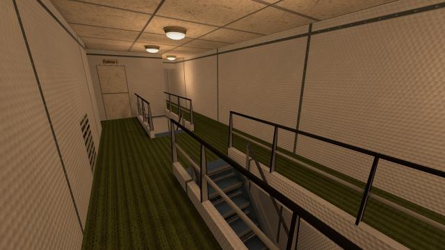 Hindenburg для Garry's Mod