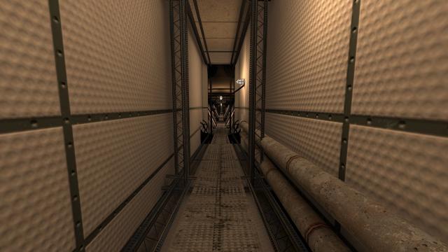 Hindenburg для Garry's Mod