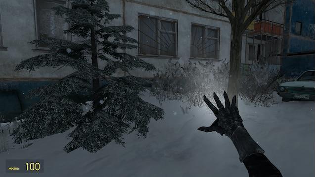 [DIZ] Dark Souls 3: Yuria of Londor [PM] for Garry's Mod