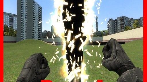 Obliterator Punch