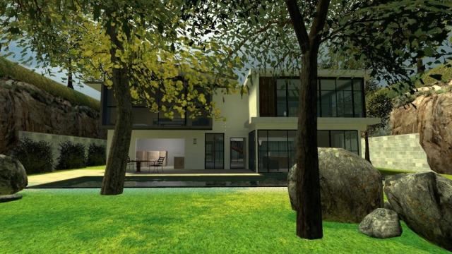 Gm_Modern_House