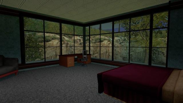 Gm_Modern_House for Garry's Mod