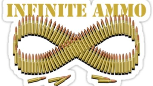 Infinite Ammo