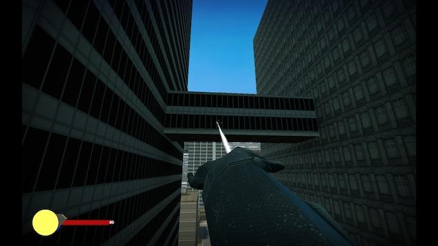 SpiderMod for Garry's Mod