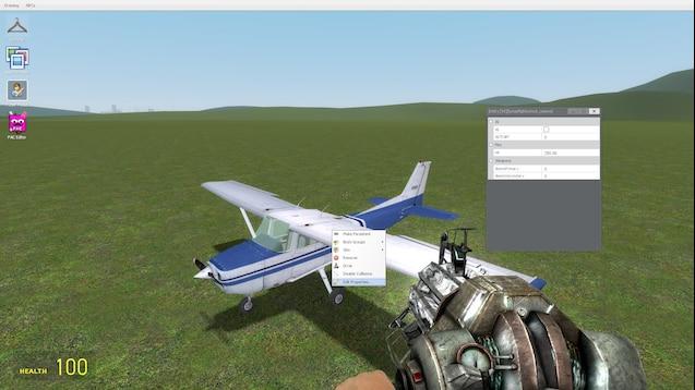 [LFS] - Planes