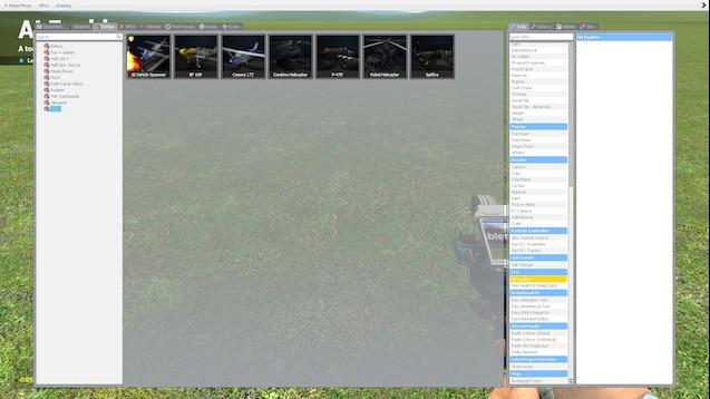 [LFS] - Planes for Garry's Mod