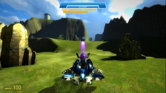 Halo  Halo Vehicles for Garry's Mod