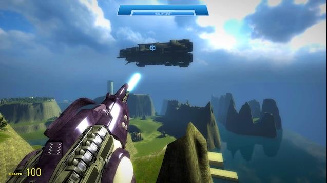 Halo  Halo Vehicles for Garry's Mod