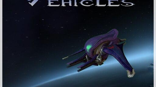 Halo  Halo Vehicles