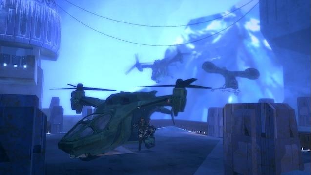 Halo  Halo Vehicles for Garry's Mod