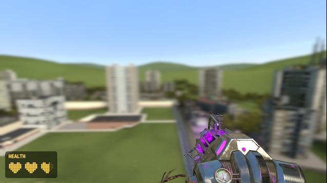 Spanish Skeleton Playermodel (Esqueleto Chileno) for Garry's Mod